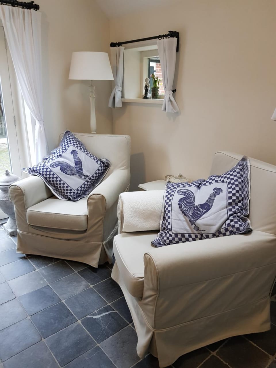 bij Saar Bed and Breakfast in Drenthe (province)