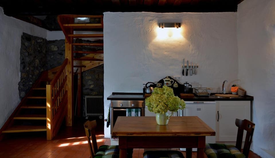Kapolcs Cottage Country House in Hungary