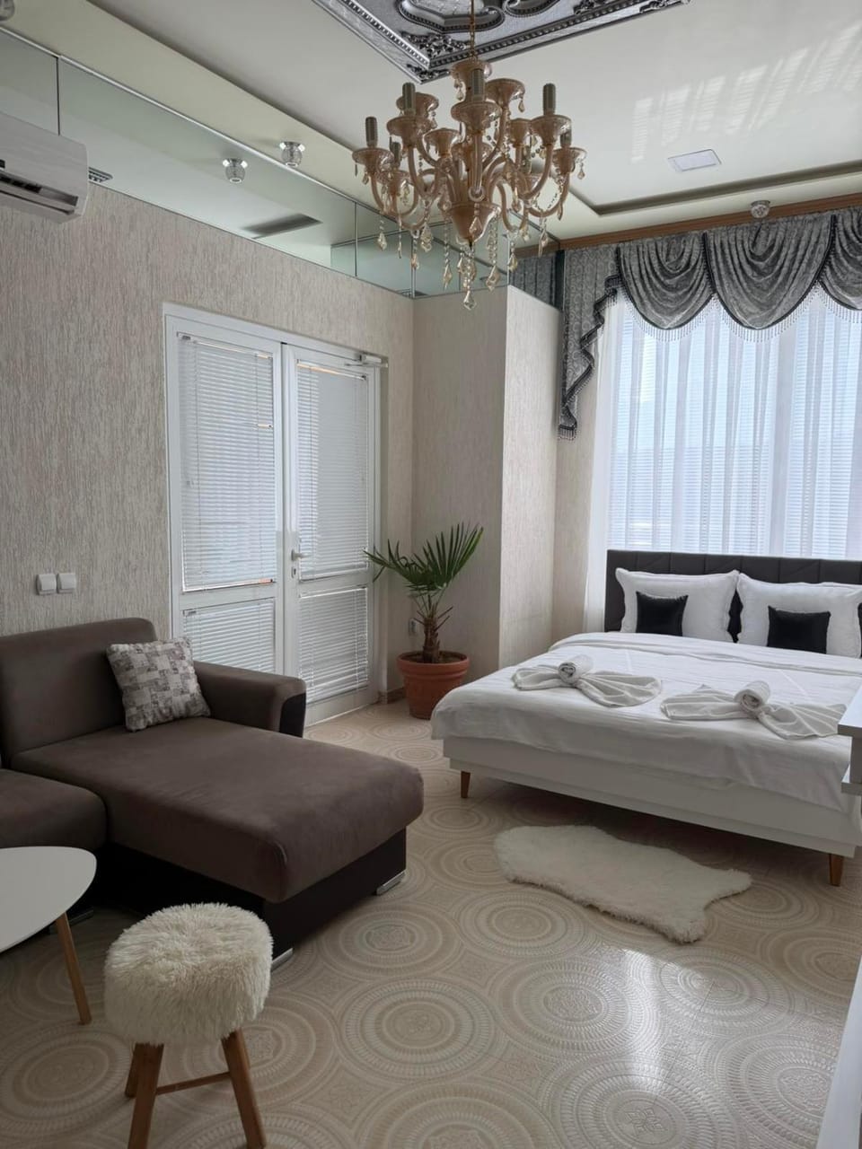 Safi Bed and Breakfast in Decentralized Administration of Macedonia and Thrace