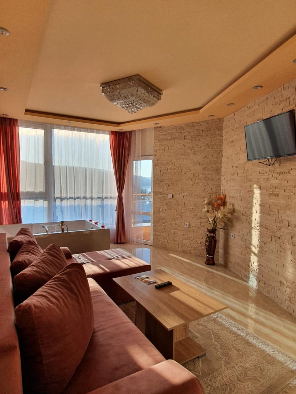 Safi Bed and Breakfast in Decentralized Administration of Macedonia and Thrace