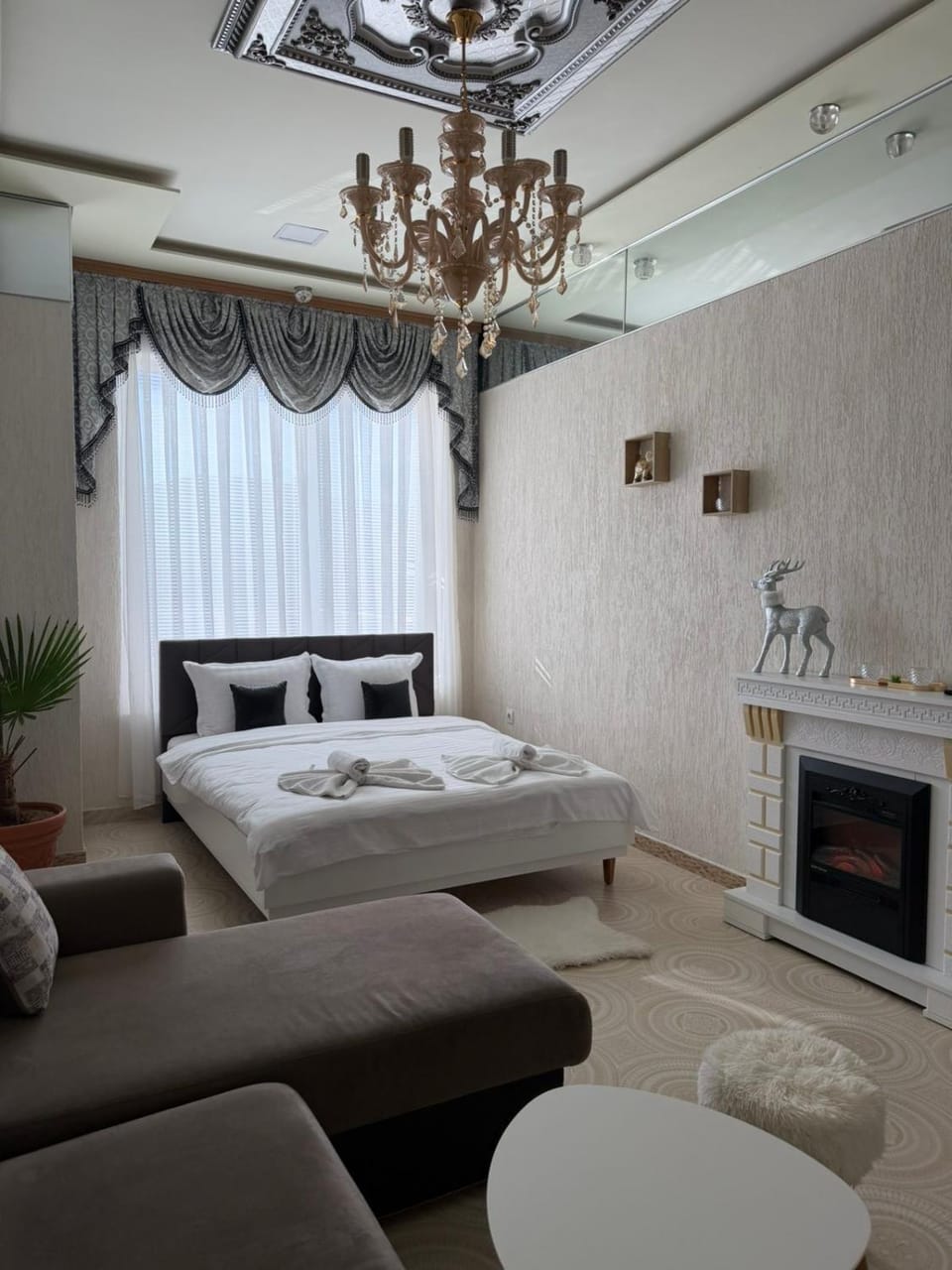 Safi Bed and Breakfast in Decentralized Administration of Macedonia and Thrace