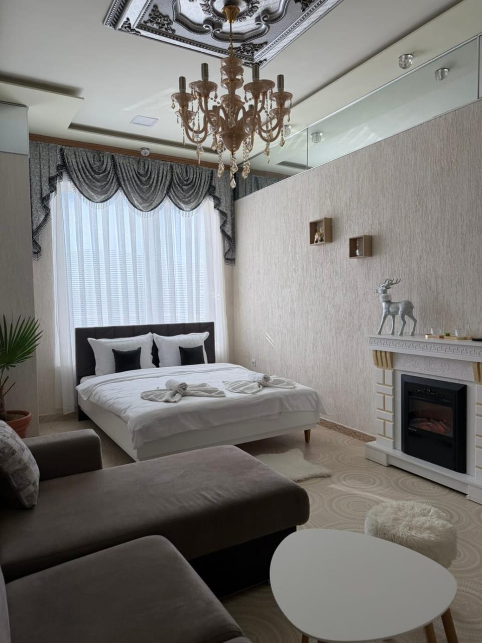 Safi Bed and Breakfast in Decentralized Administration of Macedonia and Thrace
