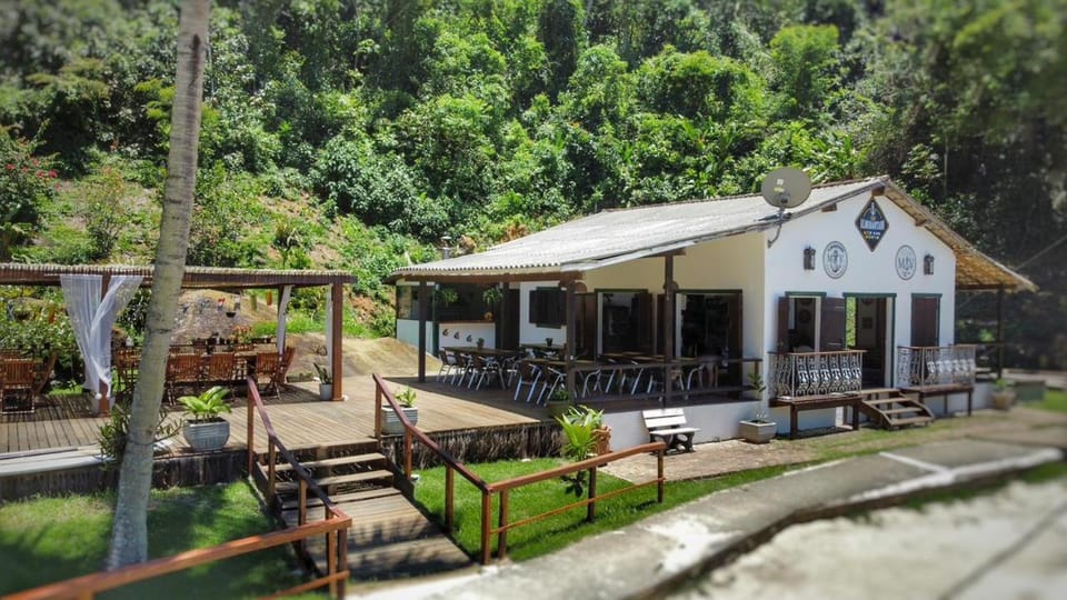 Restaurant/places to eat, Breakfast