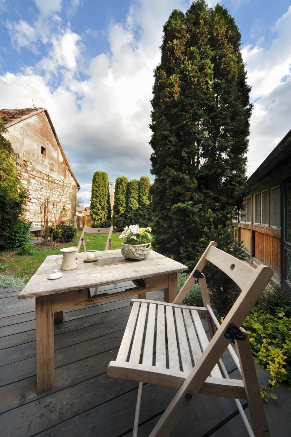 Galerie Kuks Vacation rental in Czechia