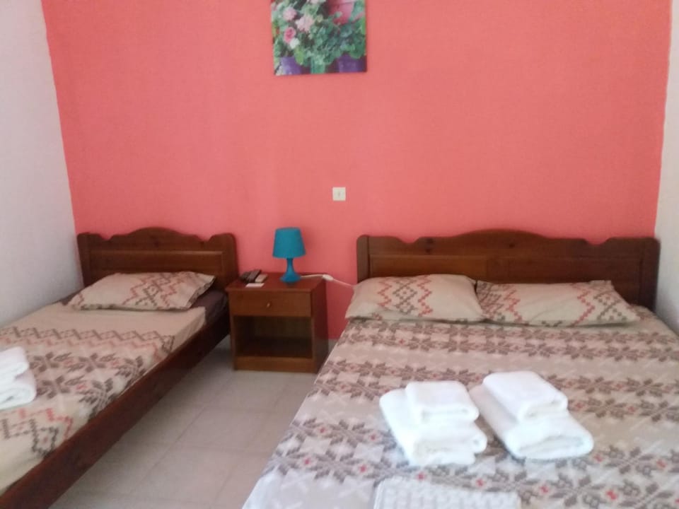 Georgoulas Apartments Apartment in Pieria, Greece