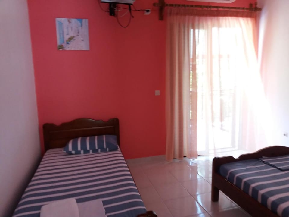 Georgoulas Apartments Apartment in Pieria, Greece