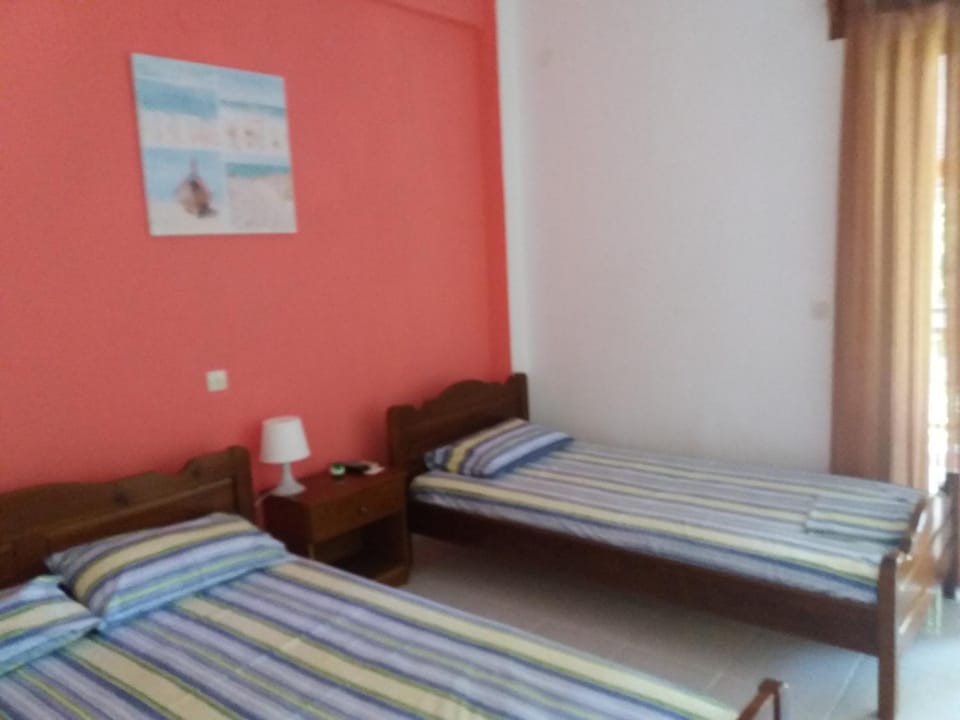 Georgoulas Apartments Apartment in Pieria, Greece