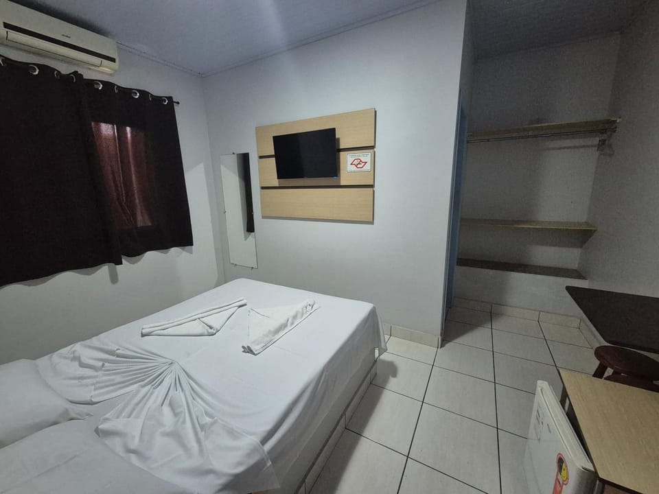 Hotel Cavalo Marinho Suítes Hotel in Caraguatatuba