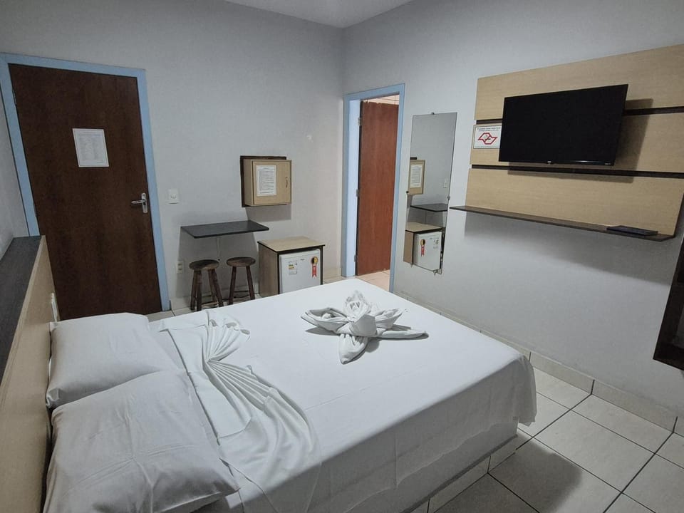 Hotel Cavalo Marinho Suítes Hotel in Caraguatatuba
