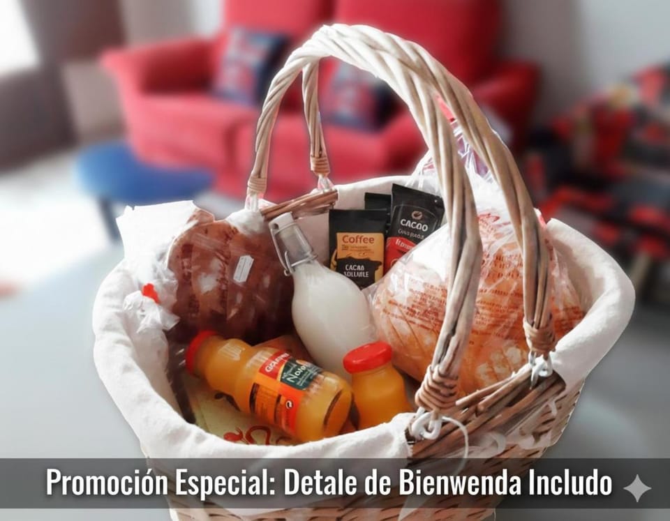 Food and drinks, Continental breakfast