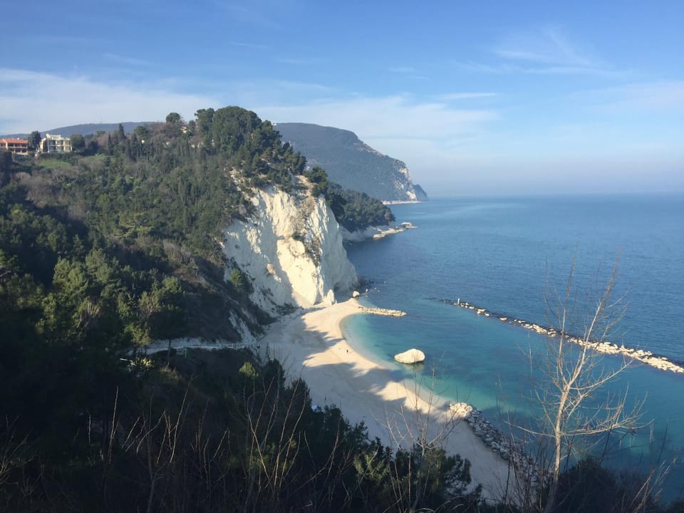 Verde Giada Bed and Breakfast in Marche