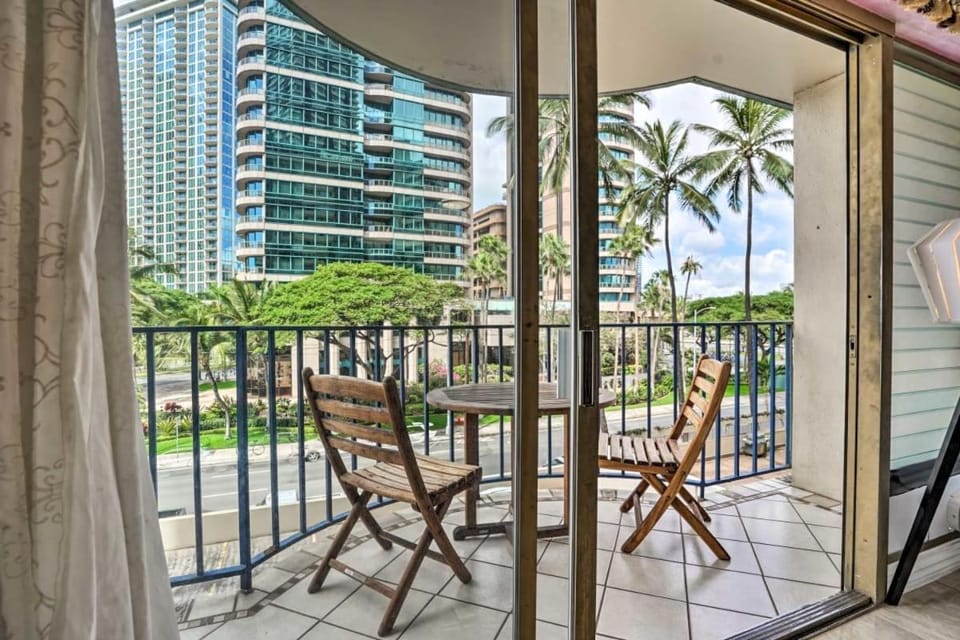 Patio, View (from property/room), Balcony/Terrace