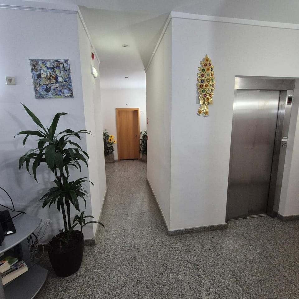 elevator