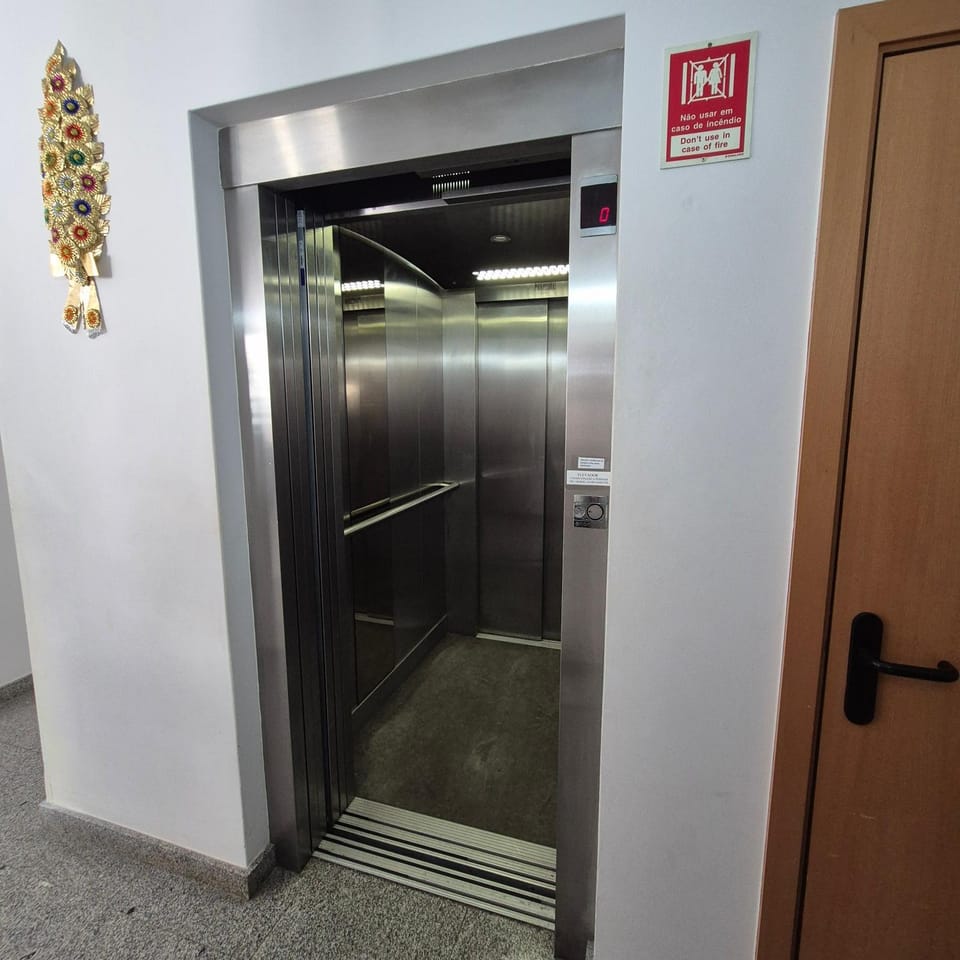 elevator