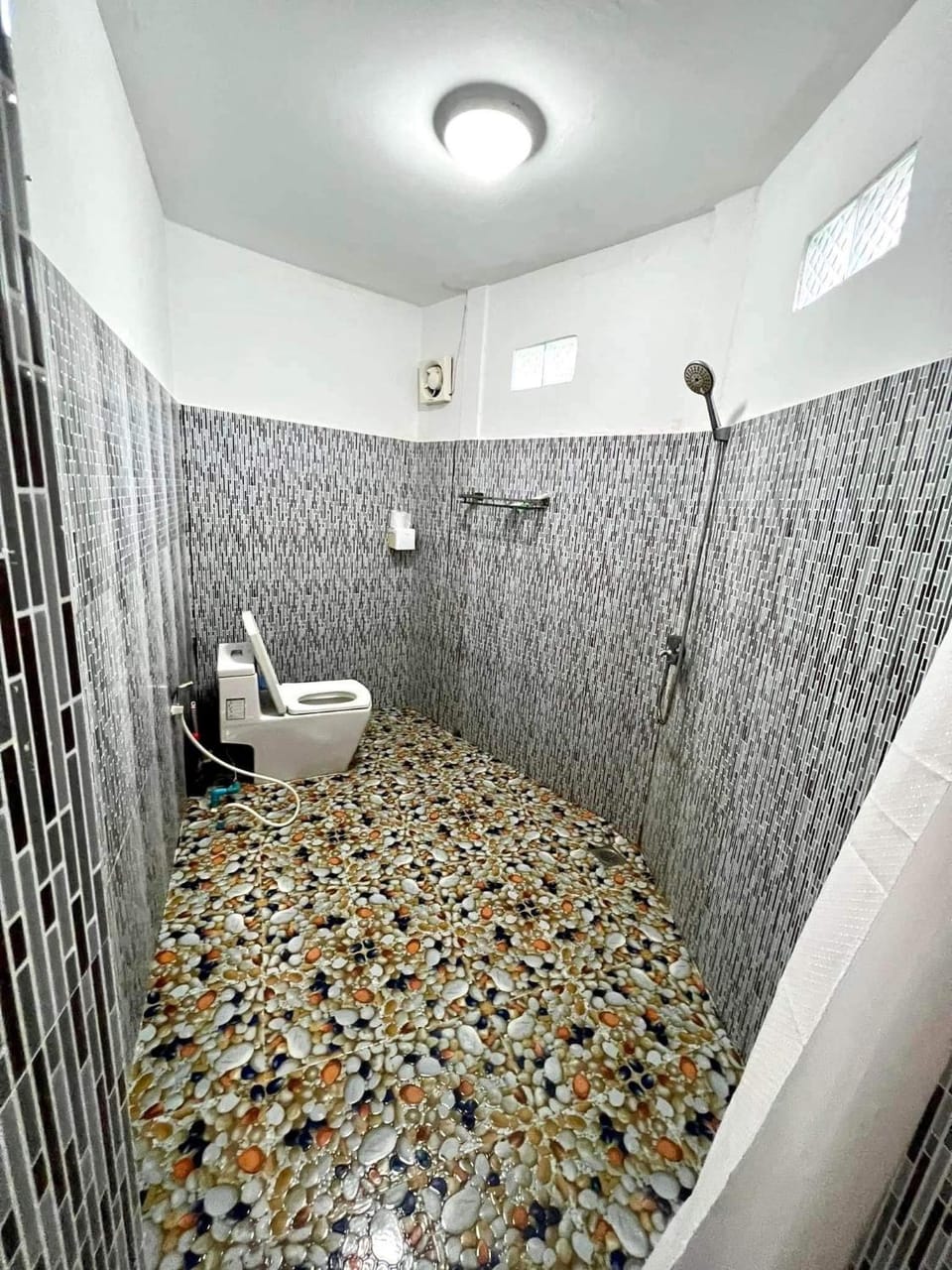 M'pay Bay Guesthouse Resort in Sihanoukville