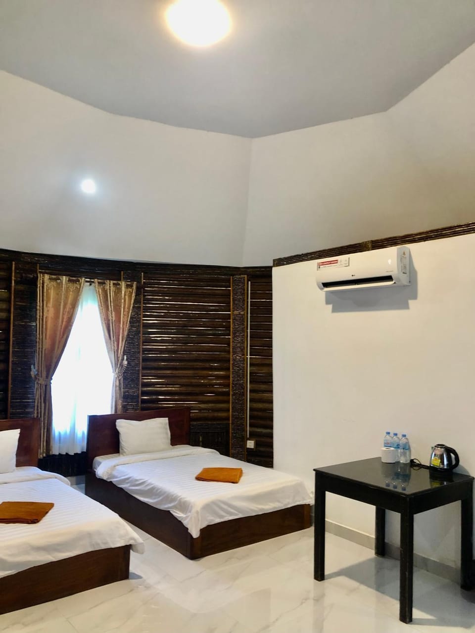 M'pay Bay Guesthouse Resort in Sihanoukville