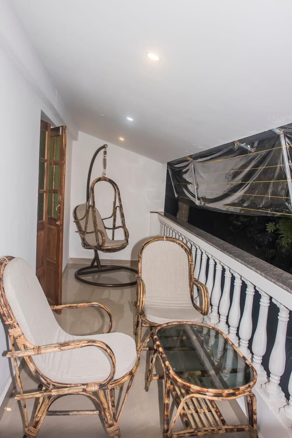 The Village Resort Palolem Bed and Breakfast in Canacona