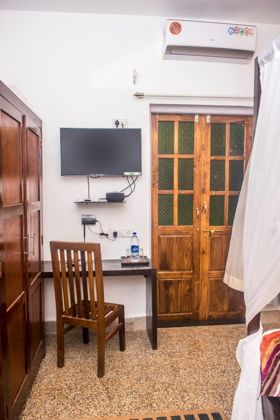 The Village Resort Palolem Bed and Breakfast in Canacona