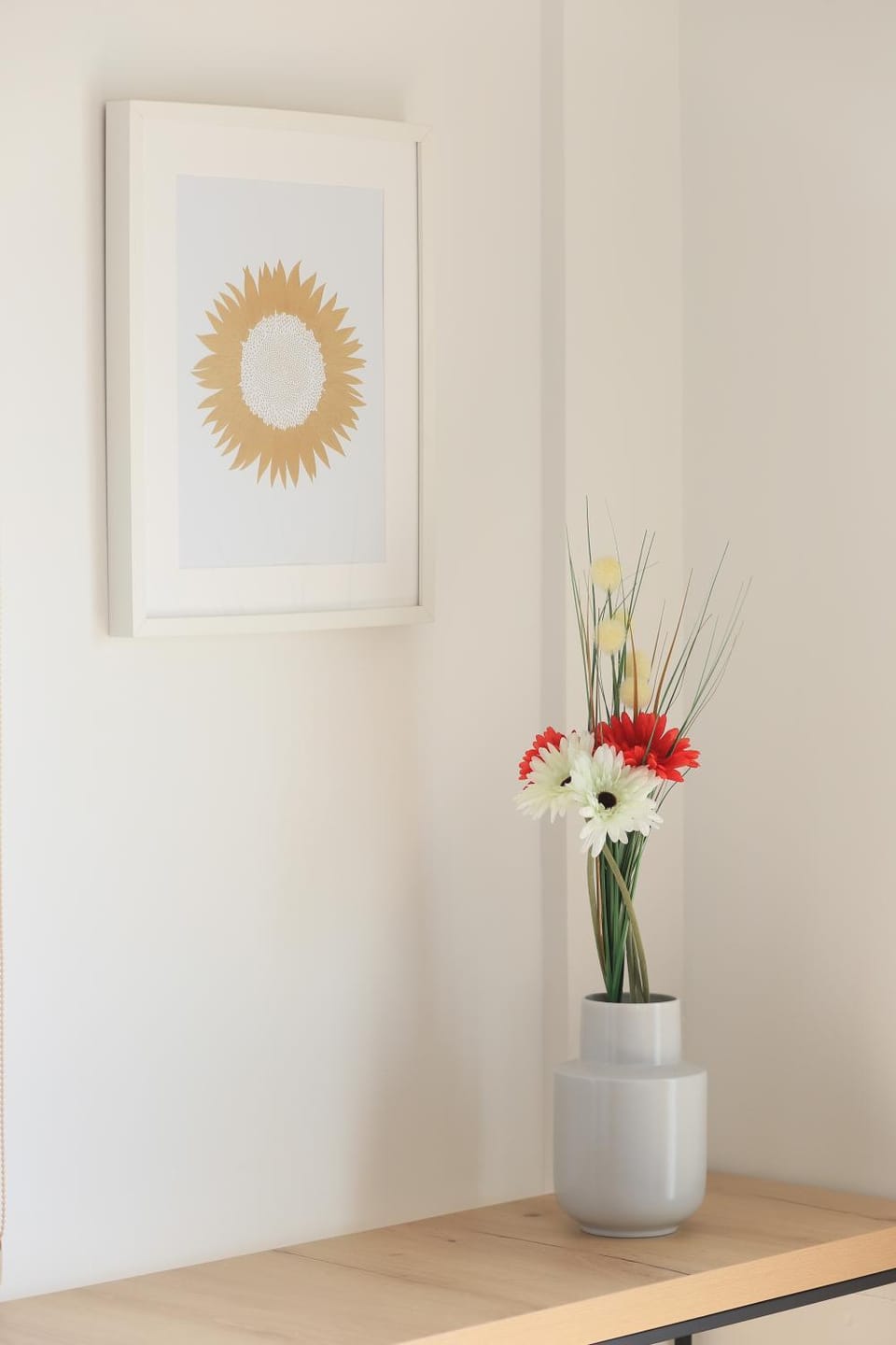 Decorative detail