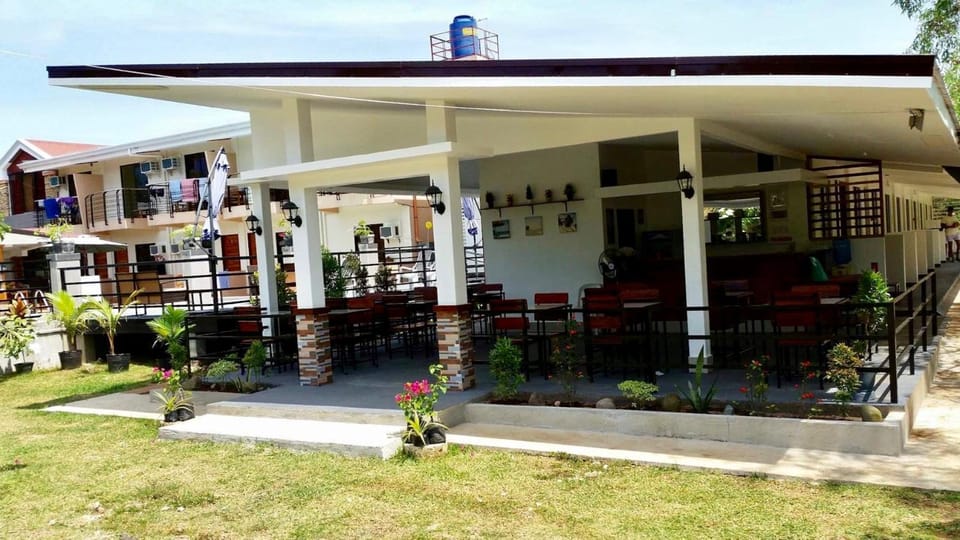 Greenfields Tourist Inn Inn in Panglao
