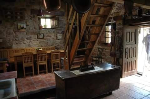 Laventanadetorre Country House in Asturias