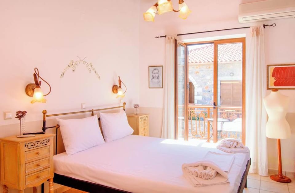 Stephanou Inn Inn in Messenia
