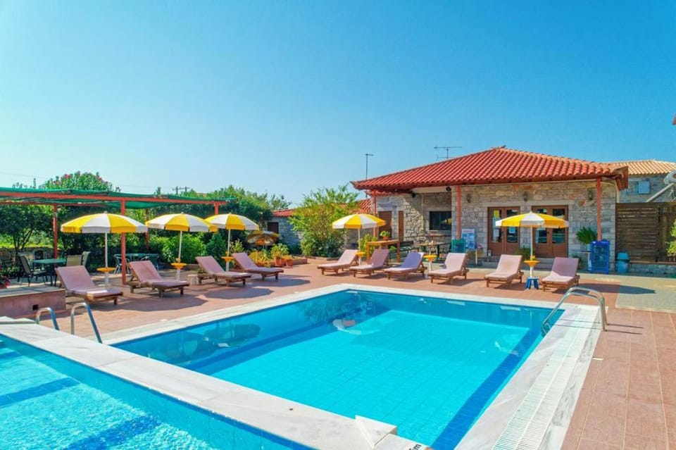 Stephanou Inn Inn in Messenia