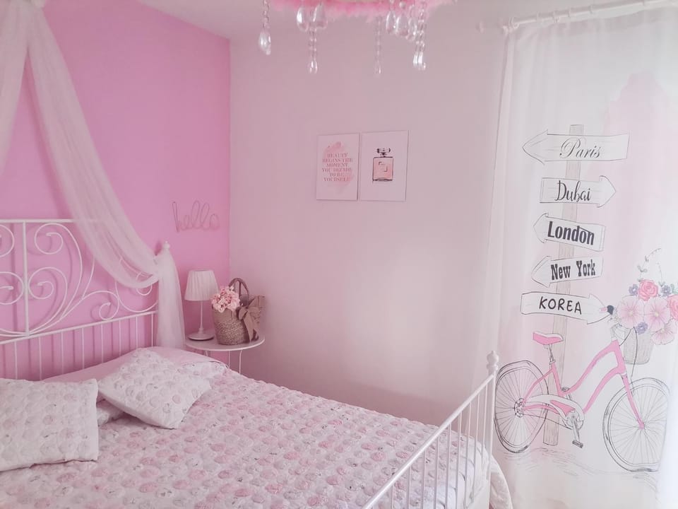 Nina Bed and Breakfast in Baška Voda