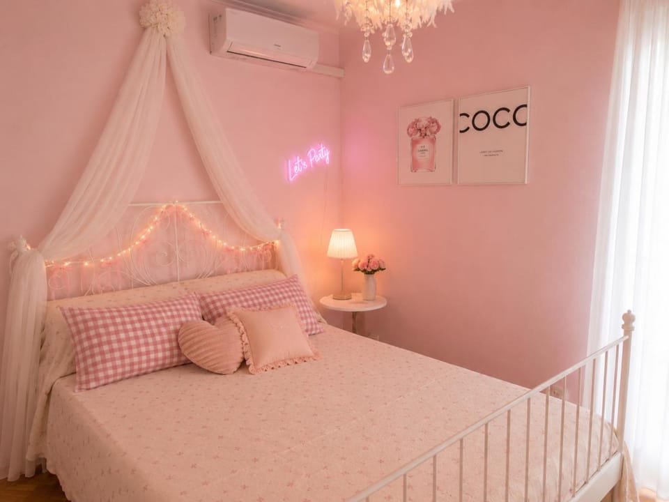 Nina Bed and Breakfast in Baška Voda
