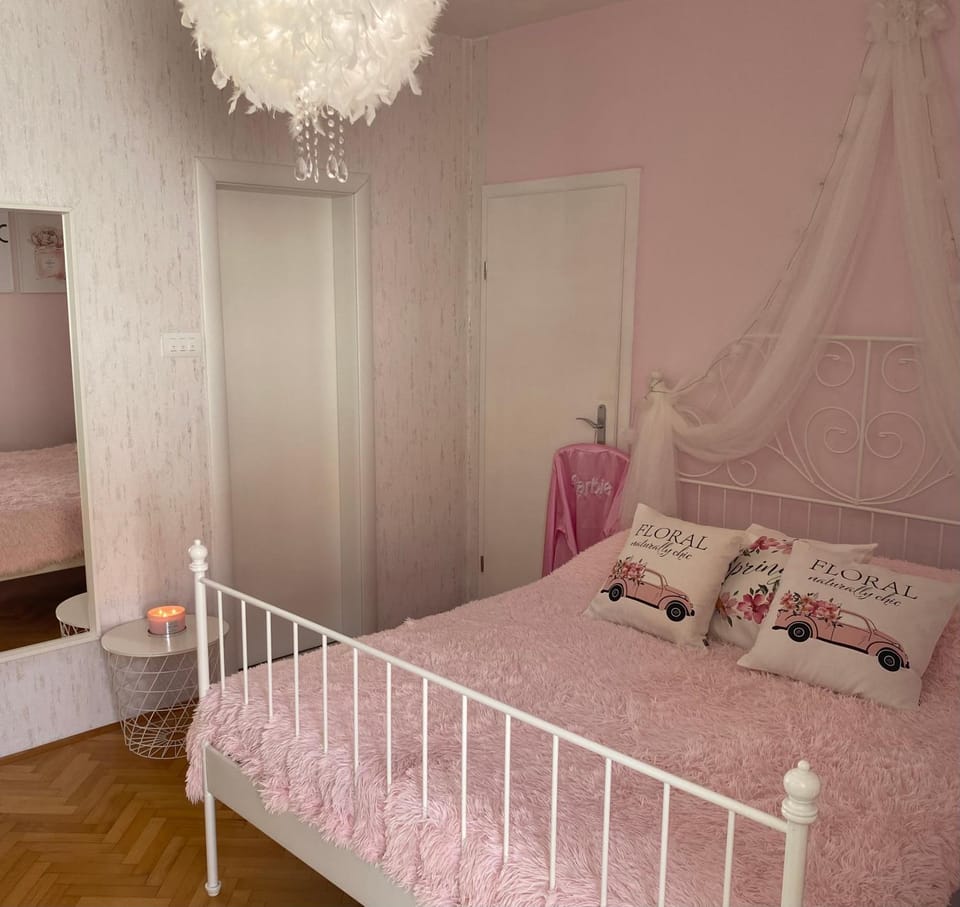 Nina Bed and Breakfast in Baška Voda