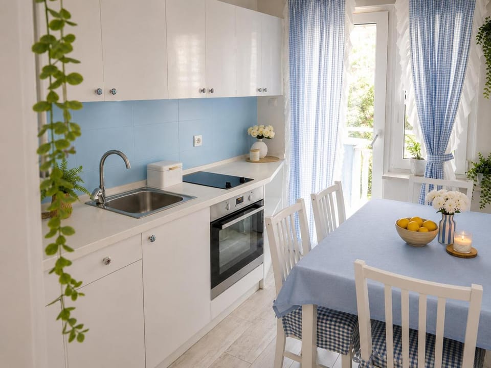 Nina Bed and Breakfast in Baška Voda