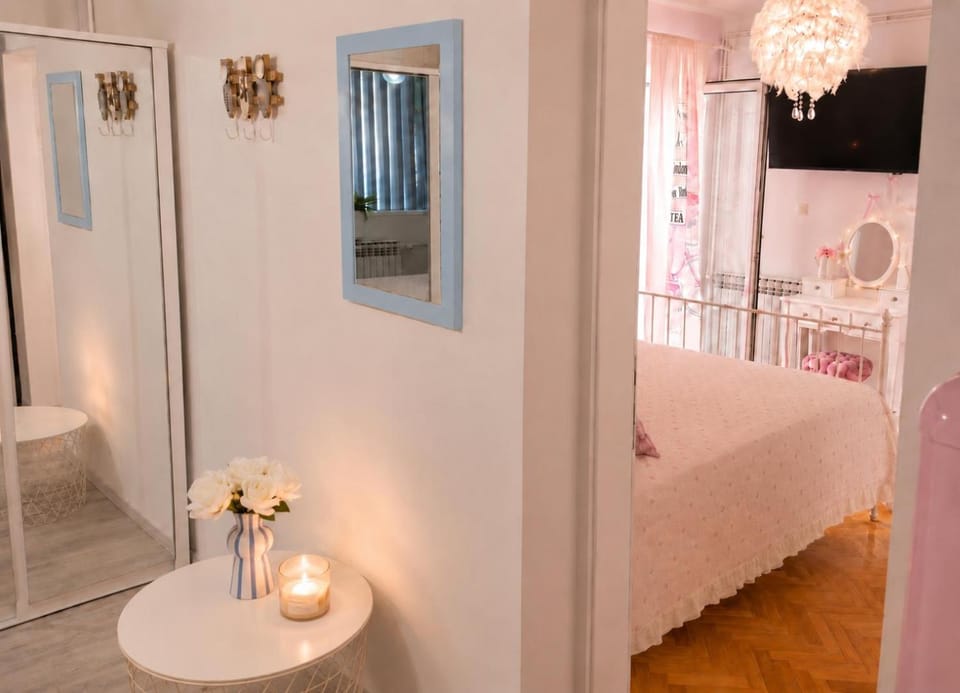 Nina Bed and Breakfast in Baška Voda