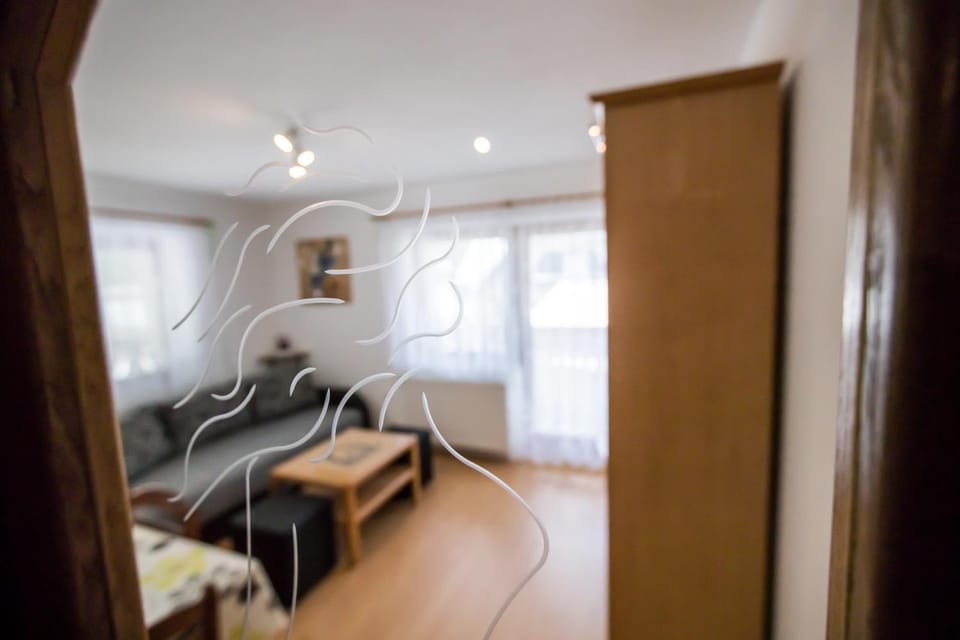 Apartmaji Matej Cvetek Apartment in Friuli-Venezia Giulia