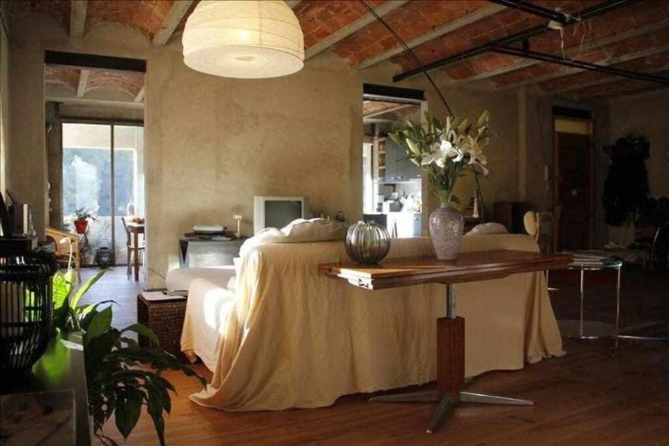 Sleep & Stay Artistico Loft Sant Daniel Apartment in Girona