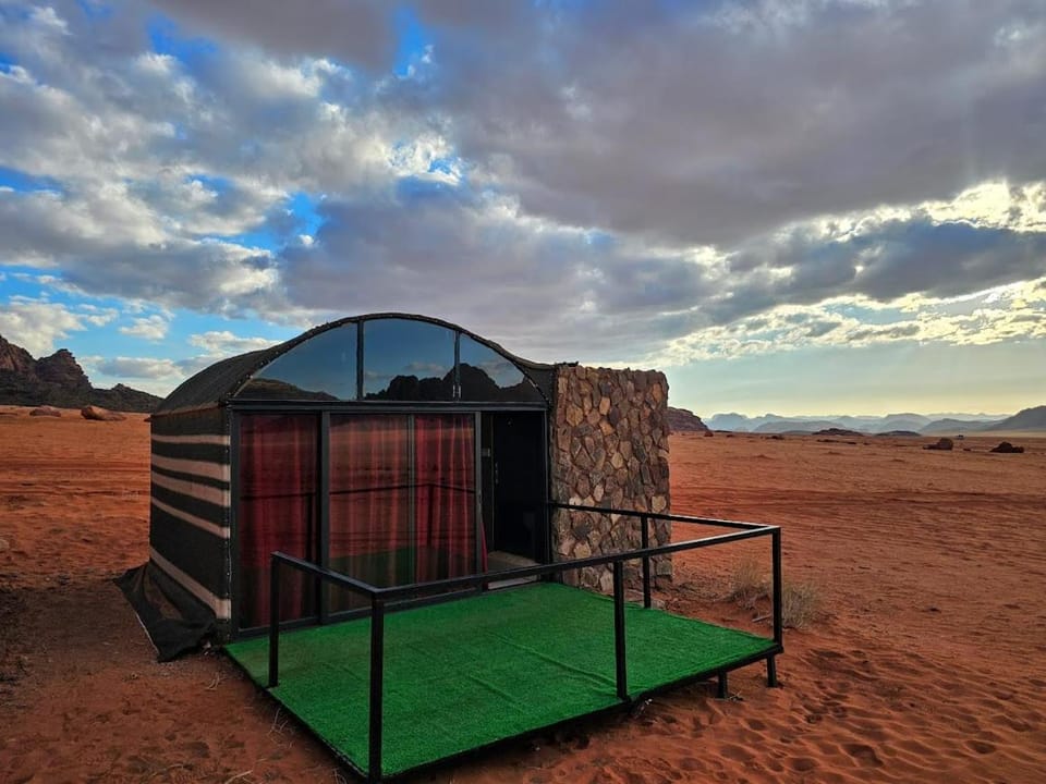 Bedouin Traditions Camp Campground/ 
RV Resort in South District