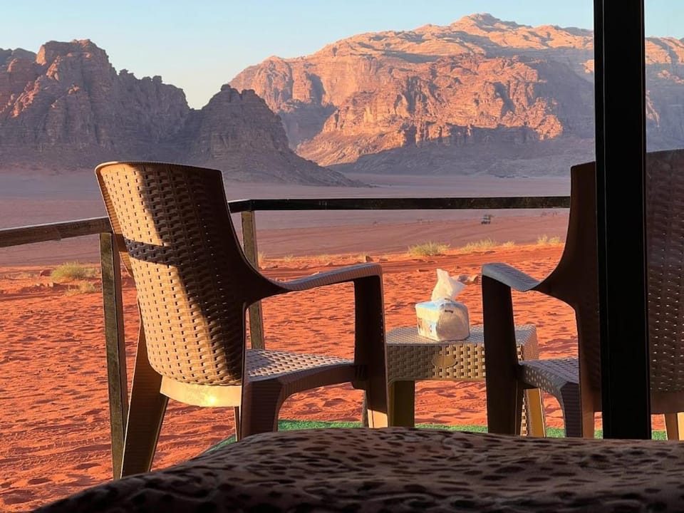 Bedouin Traditions Camp Campground/ 
RV Resort in South District