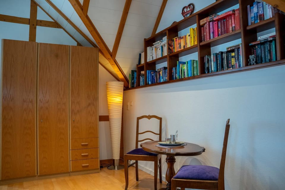 Haus Winkelchen House in Cochem-Zell