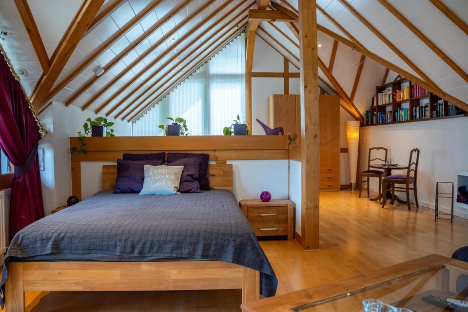 Haus Winkelchen House in Cochem-Zell