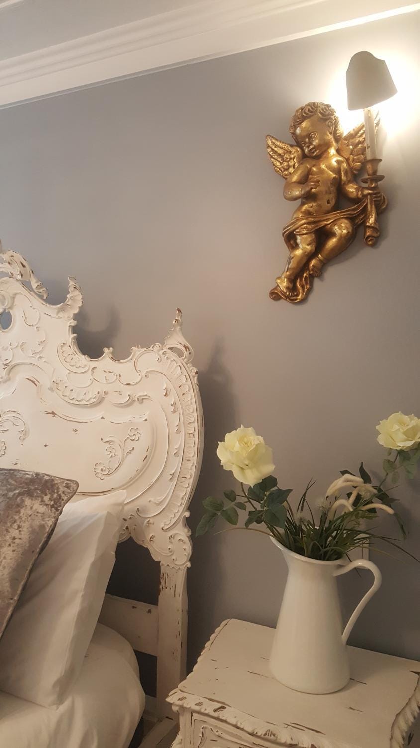 Decorative detail