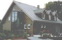 Gästehaus Hankhausen Bed and Breakfast in Lower Saxony, Germany