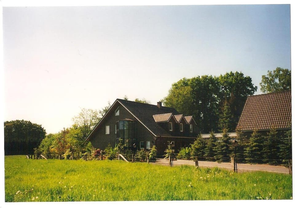 Gästehaus Hankhausen Bed and Breakfast in Lower Saxony, Germany