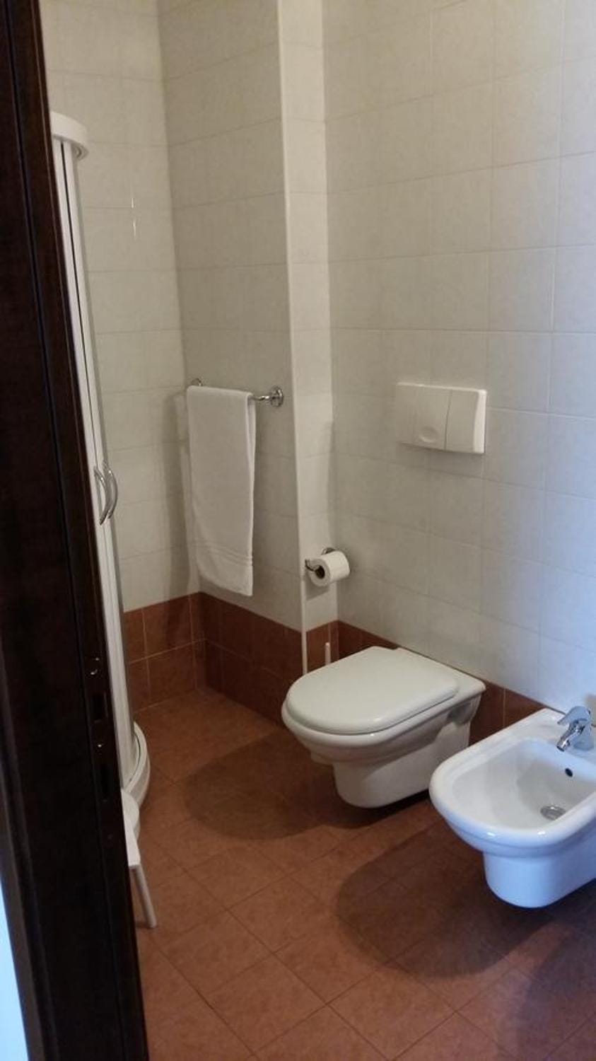 Alla Speranza Hotel in Friuli-Venezia Giulia