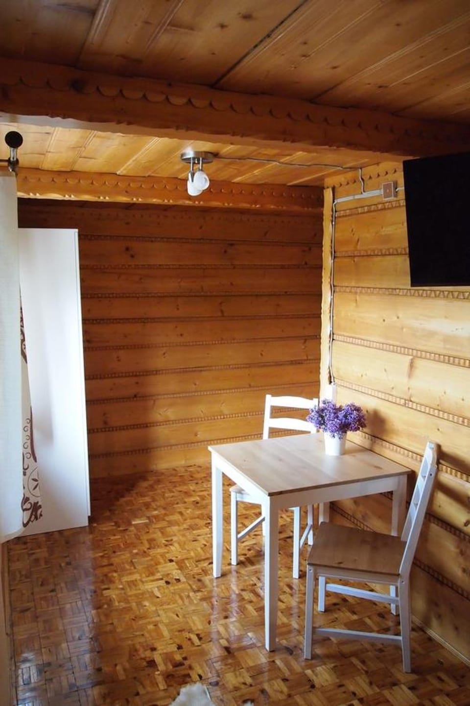 Spiski Apartament Apartment in Lesser Poland Voivodeship