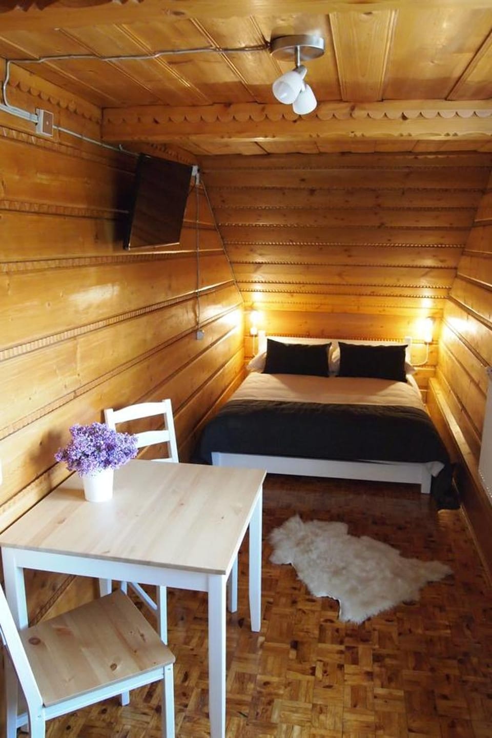Spiski Apartament Apartment in Lesser Poland Voivodeship