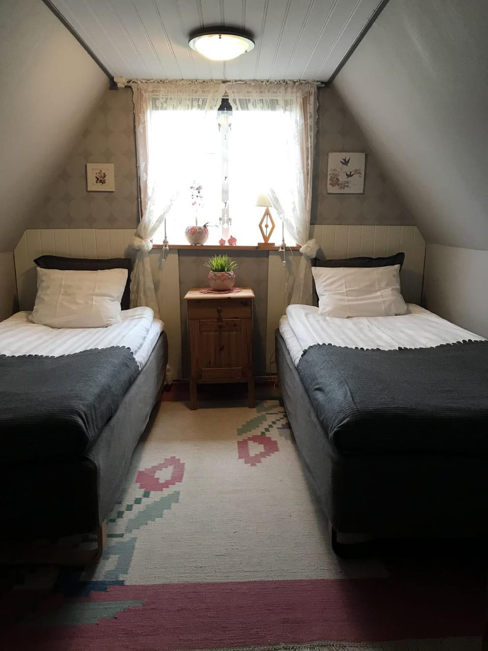 B&B Hannåsa Gård Bed and Breakfast in Skåne County