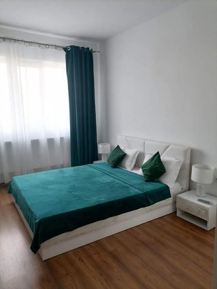 Casa Regala EAR Resort in Craiova