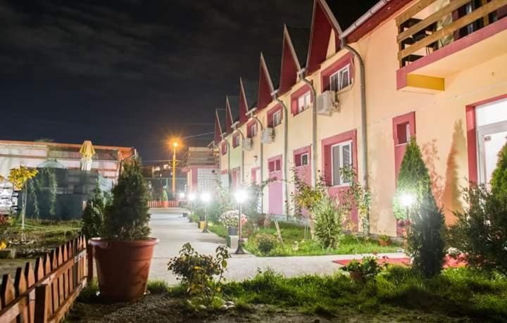 Casa Regala EAR Resort in Craiova