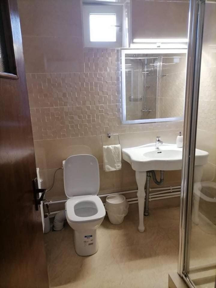 Casa Regala EAR Resort in Craiova