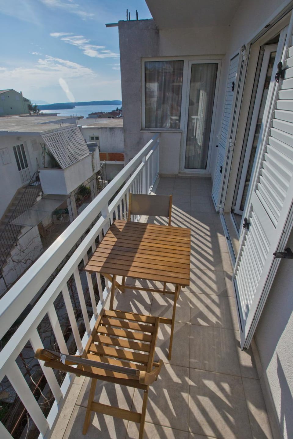 Balcony/Terrace, On site