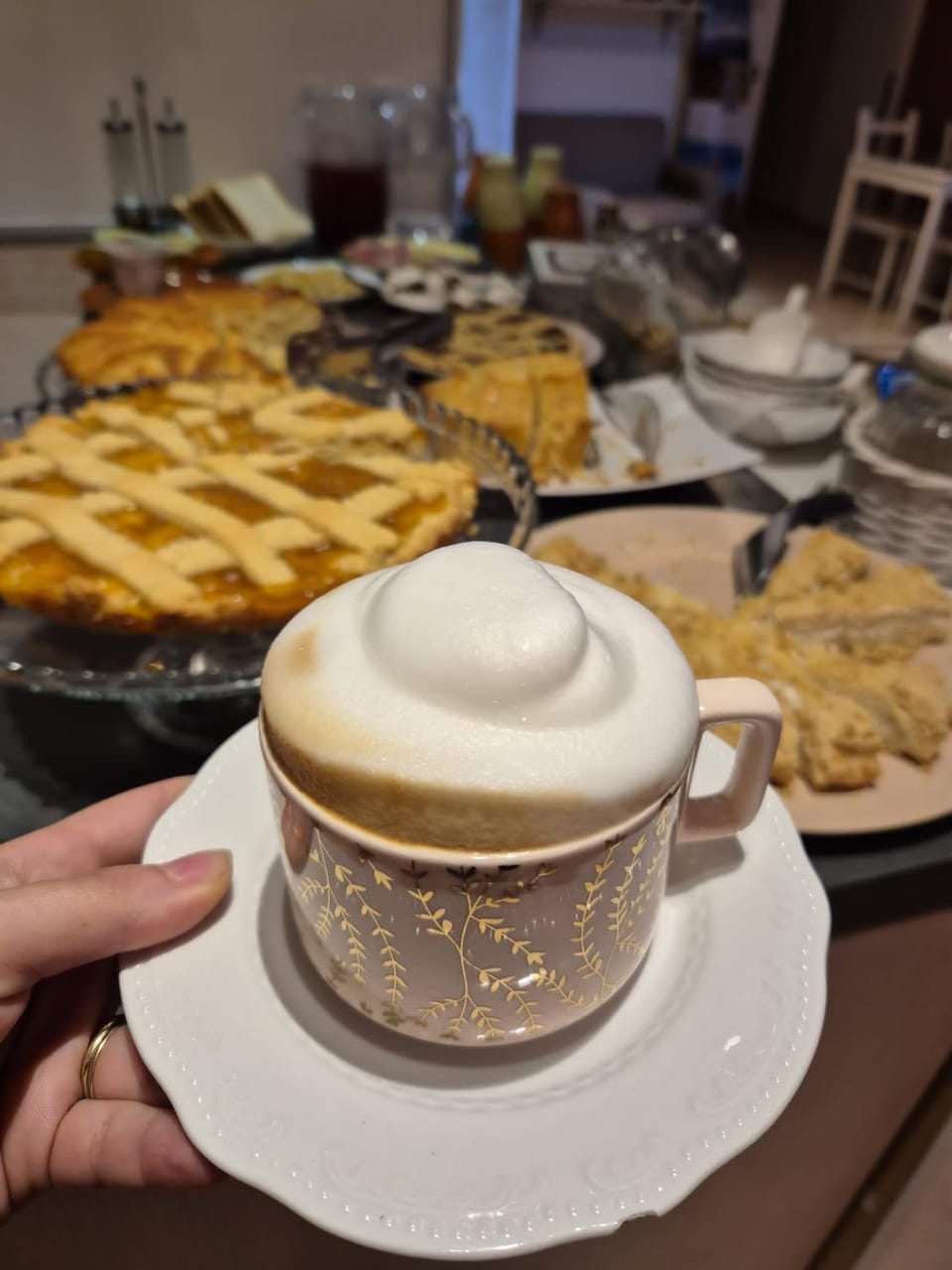Dimoramuri B&B Bed and Breakfast in Catania
